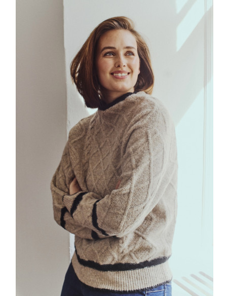 Freequent 206745 HIRO-PULLOVER