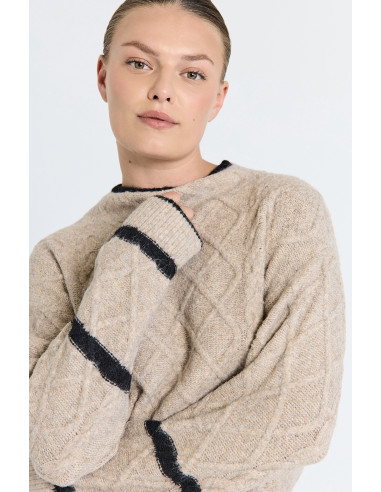 Freequent 206745 HIRO-PULLOVER