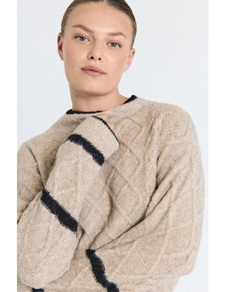 Freequent 206745 HIRO-PULLOVER