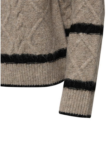 Freequent 206745 HIRO-PULLOVER