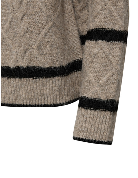 Freequent 206745 HIRO-PULLOVER