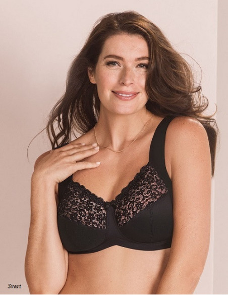 Anita Havanna 5813 bygelfri behå