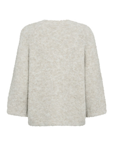 Freequent 207027 CHRISTA-PULLOVER - i två färger