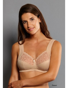 Anita Havanna 5813 bygelfri behå 2