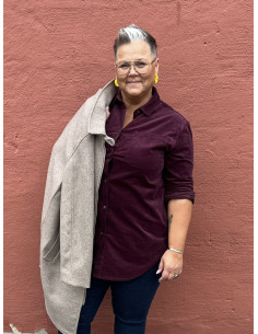 Ciso 219405 Manchesterskjorta