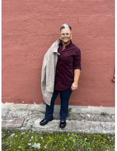 Ciso 219259 Selma Bootcut jeans