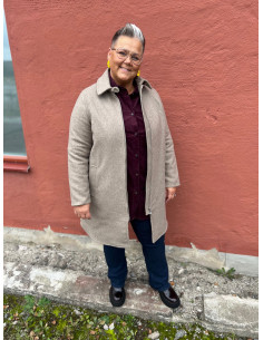 Ciso 219121 Jacka ullmix