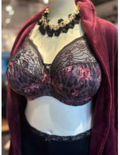 Elomi Morgan EL4110 - Dark romance 2