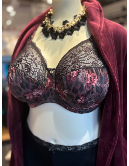 Elomi Morgan EL4110 - Dark romance
