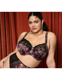 Elomi Morgan EL4110 - Dark romance