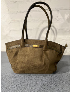 Mandoline 6561 Moccaväska