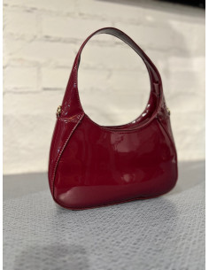 Mandoline 2312 Lackväska - i två färger