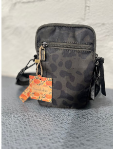 Mandoline 19664 Liten väska - i två färger