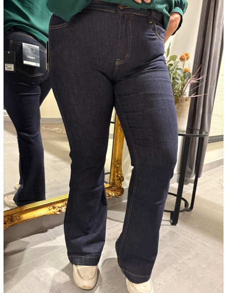 Toxik H2757 Jeans bootcut
