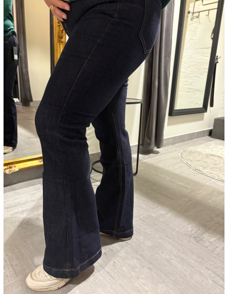 Toxik H2757 Jeans bootcut