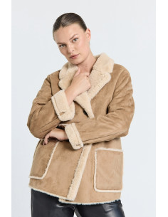 Freequent 206469 LAMSE-JACKET 2