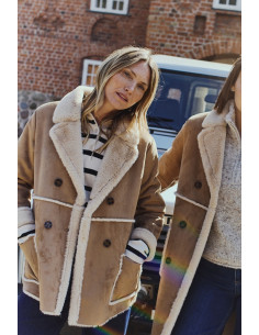 Freequent 206469 LAMSE-JACKET