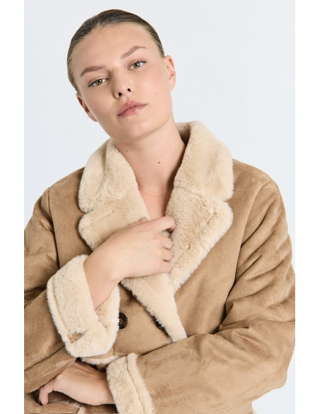 Freequent 206469 LAMSE-JACKET