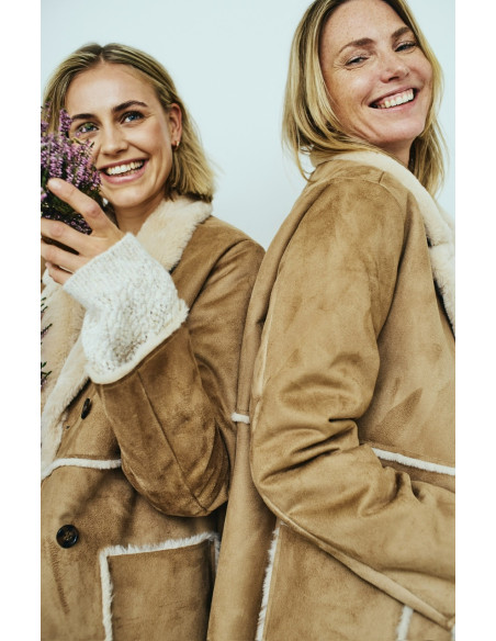 Freequent 206469 LAMSE-JACKET