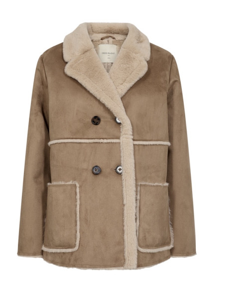 Freequent 206469 LAMSE-JACKET