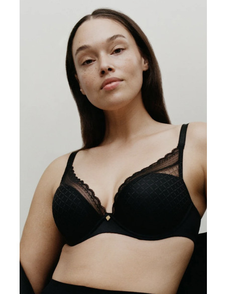 Chantelle Norah chic C16MNA Plunge