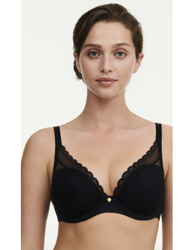 Chantelle Norah chic C16MNA Plunge