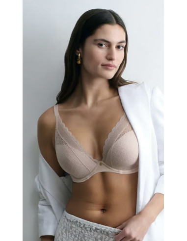 Chantelle Norah chic C16MNA Plunge