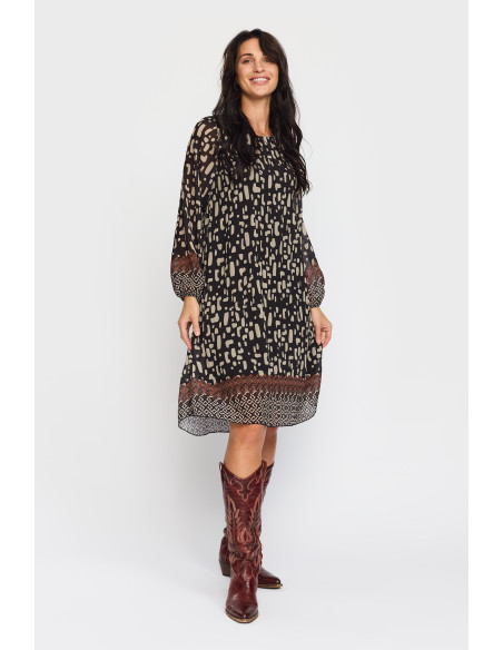2 Biz Alberte dress