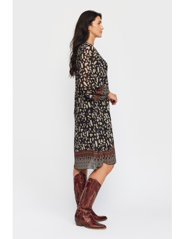 2 Biz Alberte dress