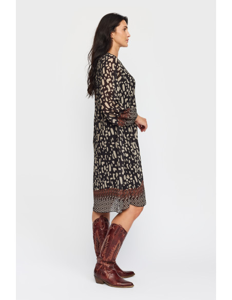 2 Biz Alberte dress