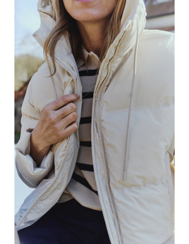 Freequent 206561 RAINGO-JACKET - i två färger