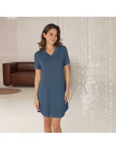 Lady Avenue 51-50516 Nattlinne bambu - höst 2025 2