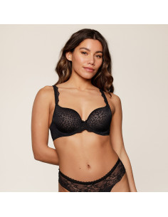 Lingadore 1400-1 Uni-fit t-shirt 2