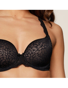 Lingadore 1400-1 Uni-fit t-shirt