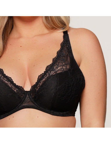 Lingadore 1400-6 Triangle bra