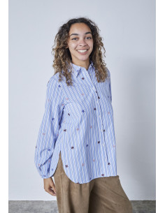 Sisters Point 19152 ISTEA-SH2 Shirt