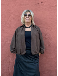 JS Millenium JS-1152 Busarong Jacket