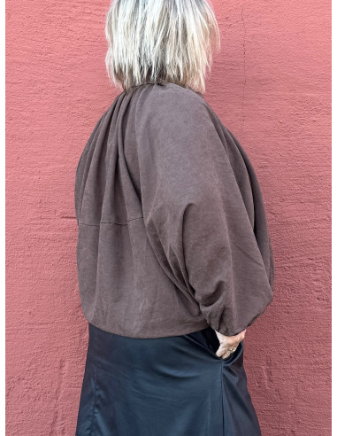 JS Millenium JS-1152 Busarong Jacket