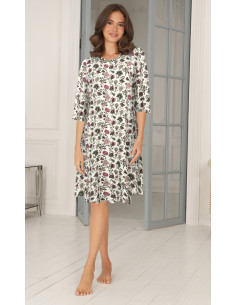 Lady Avenue 78-2493 Nattlinne bambu 3/4 2