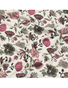 Lady Avenue 78-2490 Bambu big shirt S/S 2