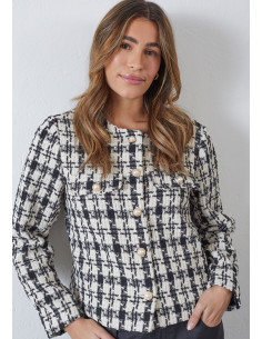 I Say 57483 Emilie Blazer