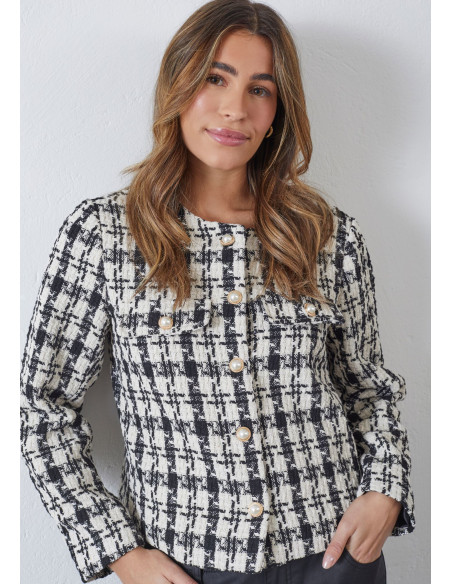 I Say 57483 Emilie Blazer