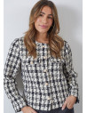 I Say 57483 Emilie Blazer