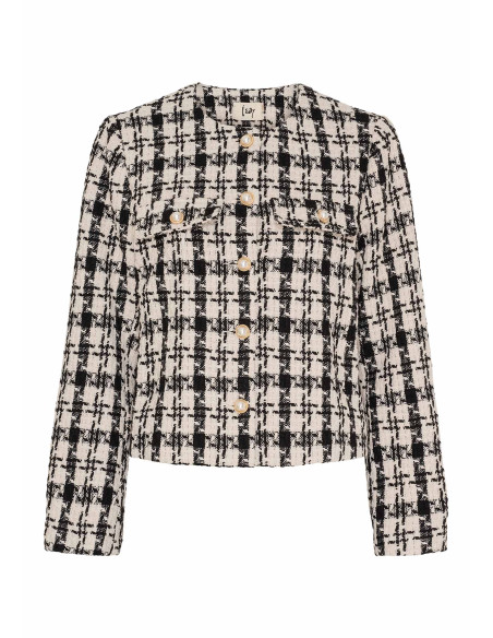 I Say 57483 Emilie Blazer