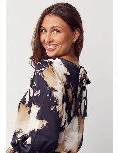 I Say 57806 Kleo Blouse 2