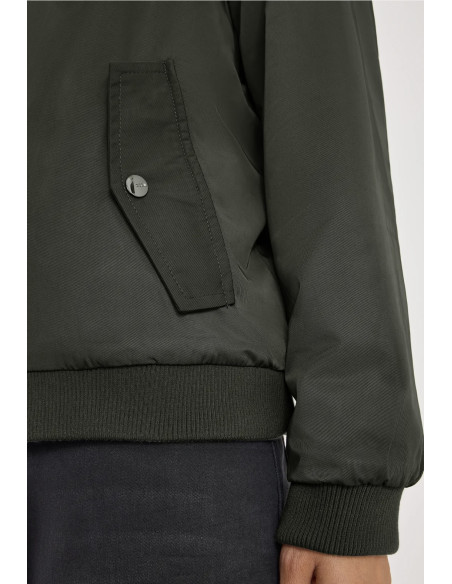 Cecil 212708 Reversible Blouson - "2in1" vändbar jacka