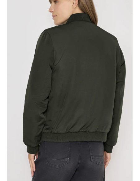 Cecil 212708 Reversible Blouson - "2in1" vändbar jacka