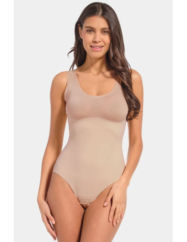 Magic 01BO Tone your body briefer - i två färger
