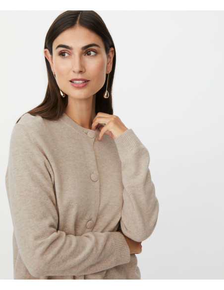 Masai 1011578 Leanna Cardigan - i två färger