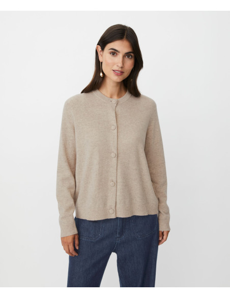 Masai 1011578 Leanna Cardigan - i två färger